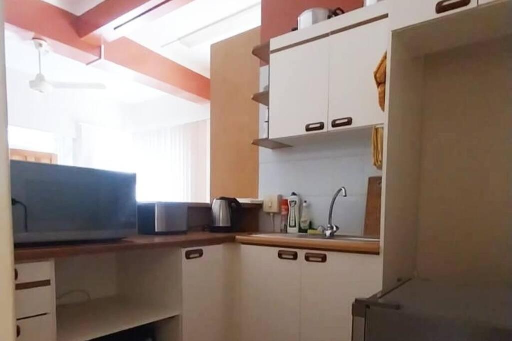 Spacious 1 Bedroom, Self Catering Apartment In Glenwood, Durban Kültér fotó
