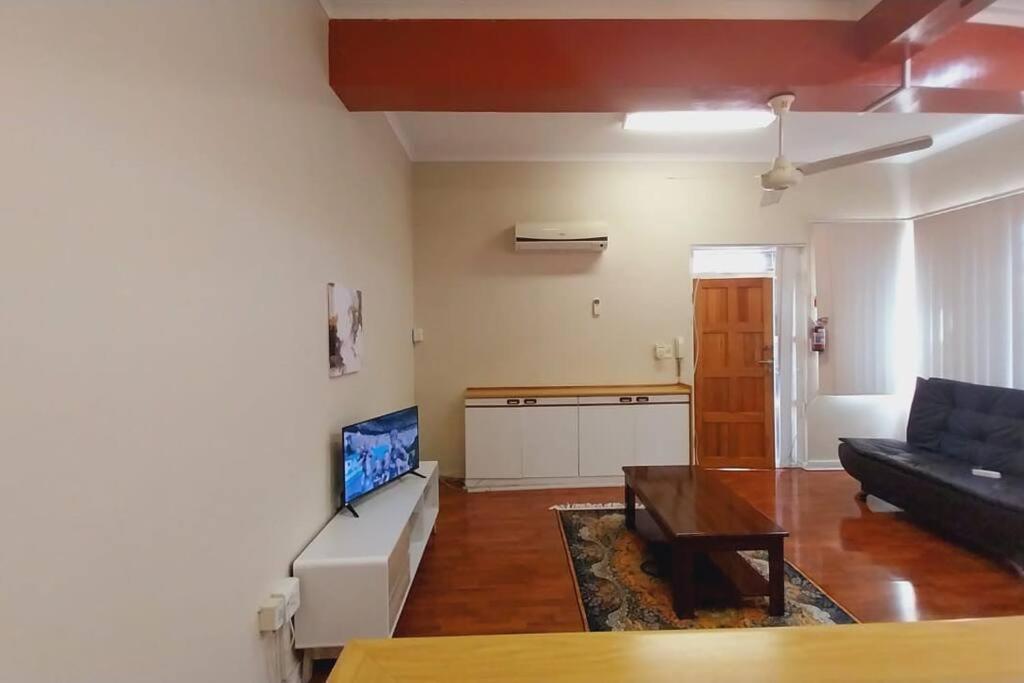 Spacious 1 Bedroom, Self Catering Apartment In Glenwood, Durban Kültér fotó